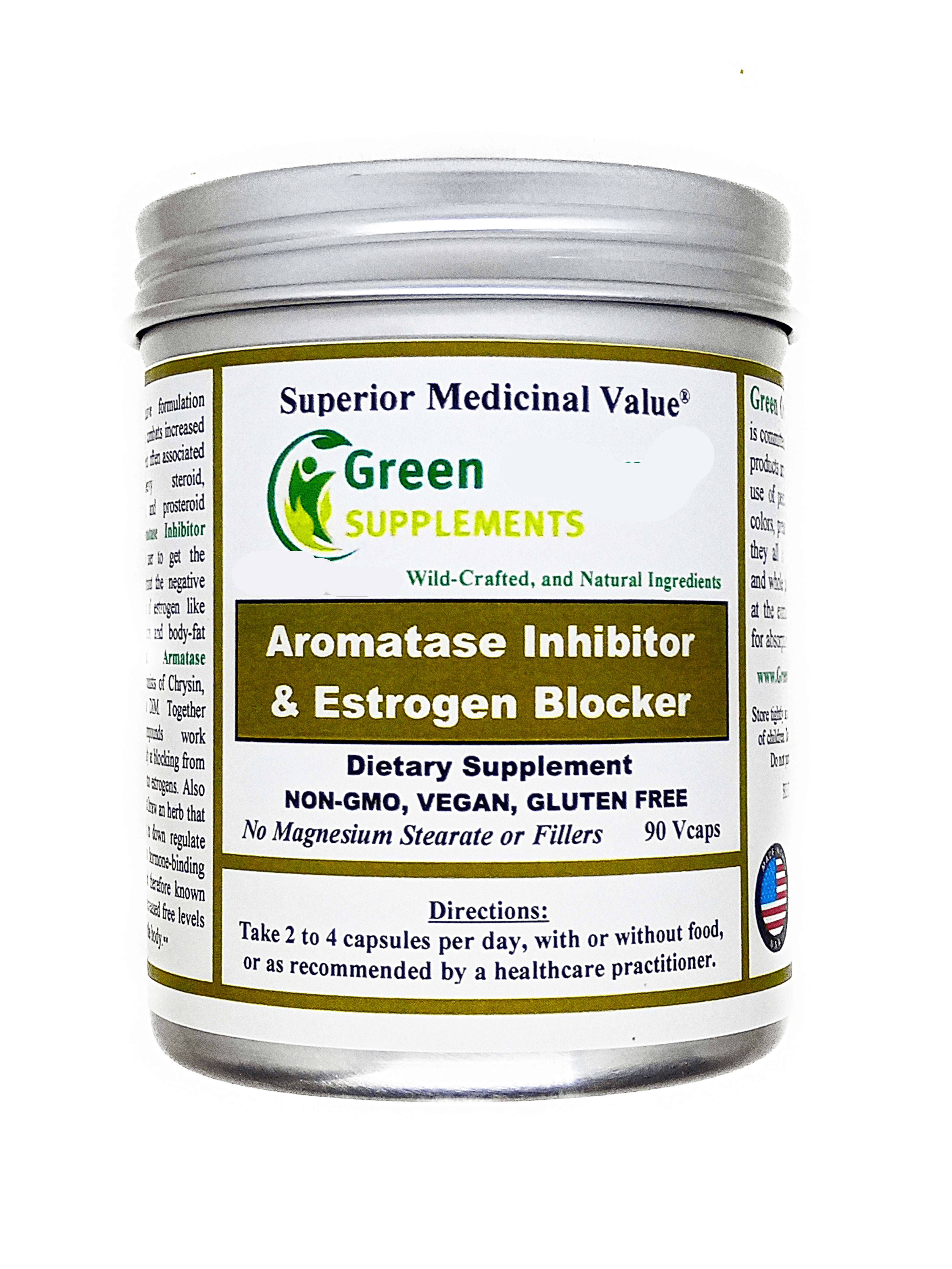 Aromatase Inhibitor, Estrogen Reducer